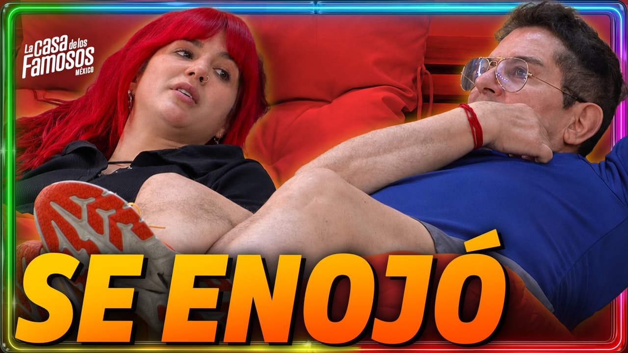 Flor siente que debe de tener CUIDADO con Ernesto por ESTA RAZÓN