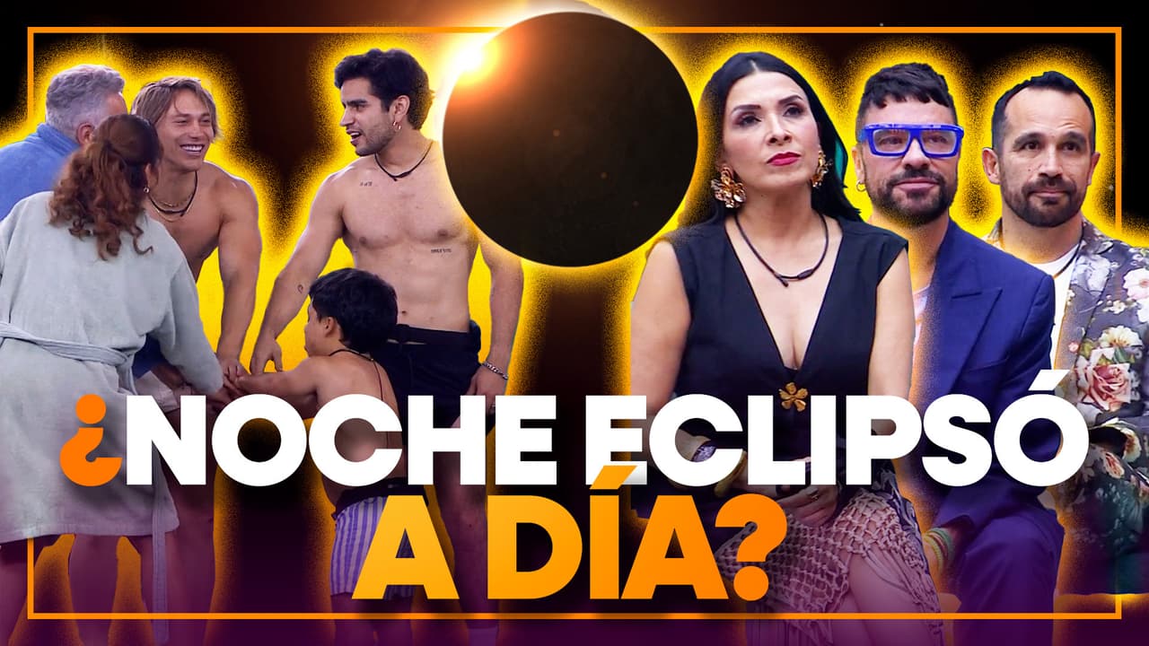 Estrategia FALLIDA deja a Shiky, Dalílah, Guana y Aldo NOMINADOS en La Casa de los Famosos México