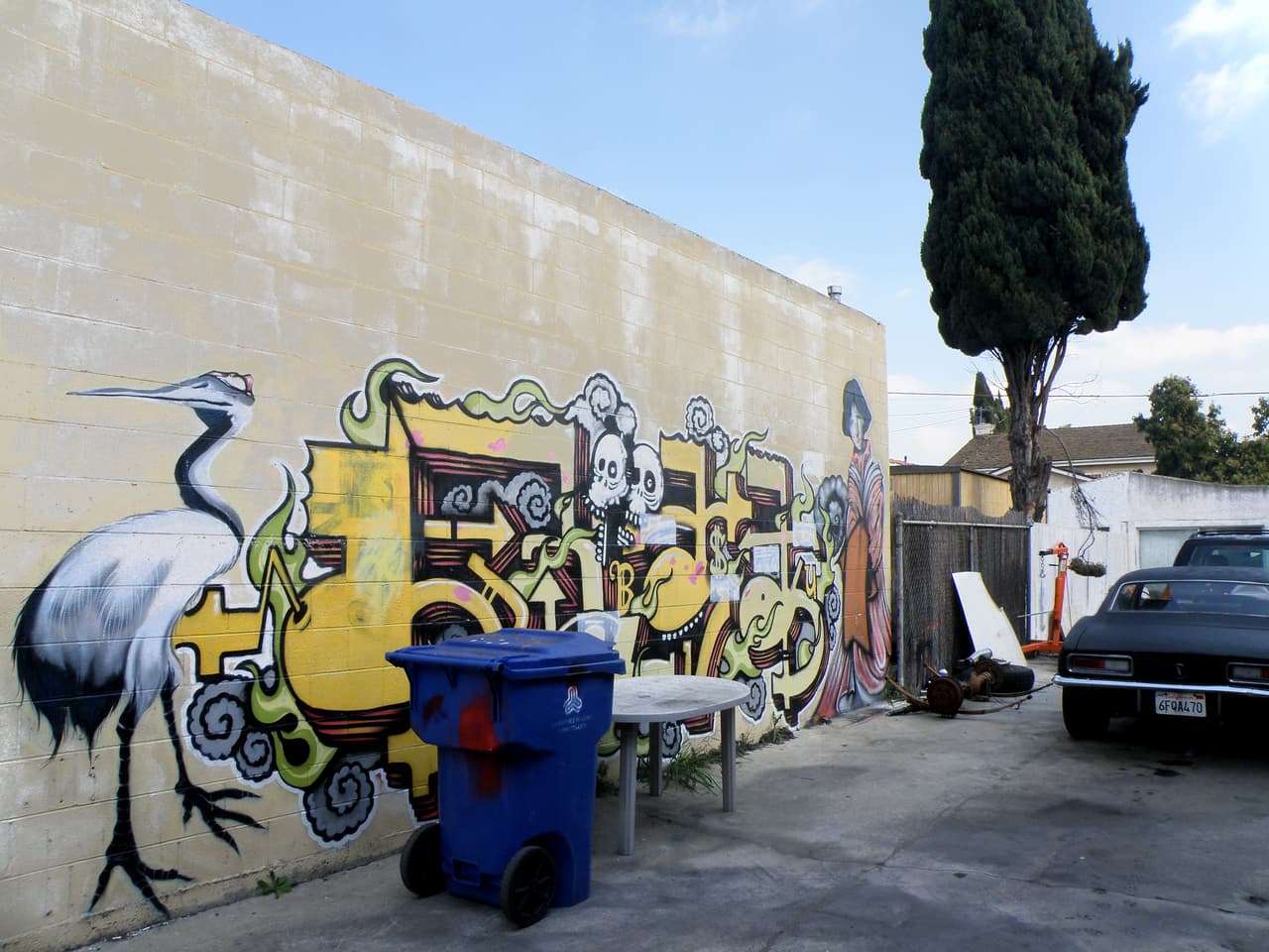 <h3 class="cms-H3-H3">19. Gardena, California</h3>
<br>
<br>👉 
<b>Población de origen extranjero (2020): </b>37.4% (+4.0% desde 2016)
<br>
<br>👉 
<b>Mayor grupo de inmigrantes: </b>mexicanos.
<br>
<br>👉 
<b>Otros grupos de inmigrantes: </b>coreanos, japoneses, filipinos.
<br>
<br>👉 
<b>Población total:</b> 59,401 habitantes.
<br>