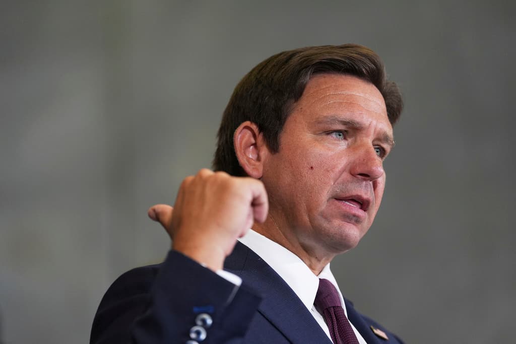 Florida no puede criminalizar el ingreso de indocumentados al estado tras decisión de la Corte Suprema
