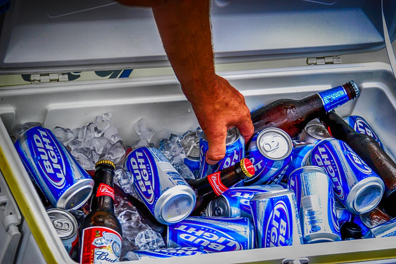 <b>Puesto 1. Budweiser</b>
<br>
<br>La marca de cerveza, también propiedad de Anheuser-Busch, ha pagado 470,500,000 millones por 135 anuncios transmitidos en el Super Bowl. Unos 4,500 segundos, en 54 distintas ediciones del evento.