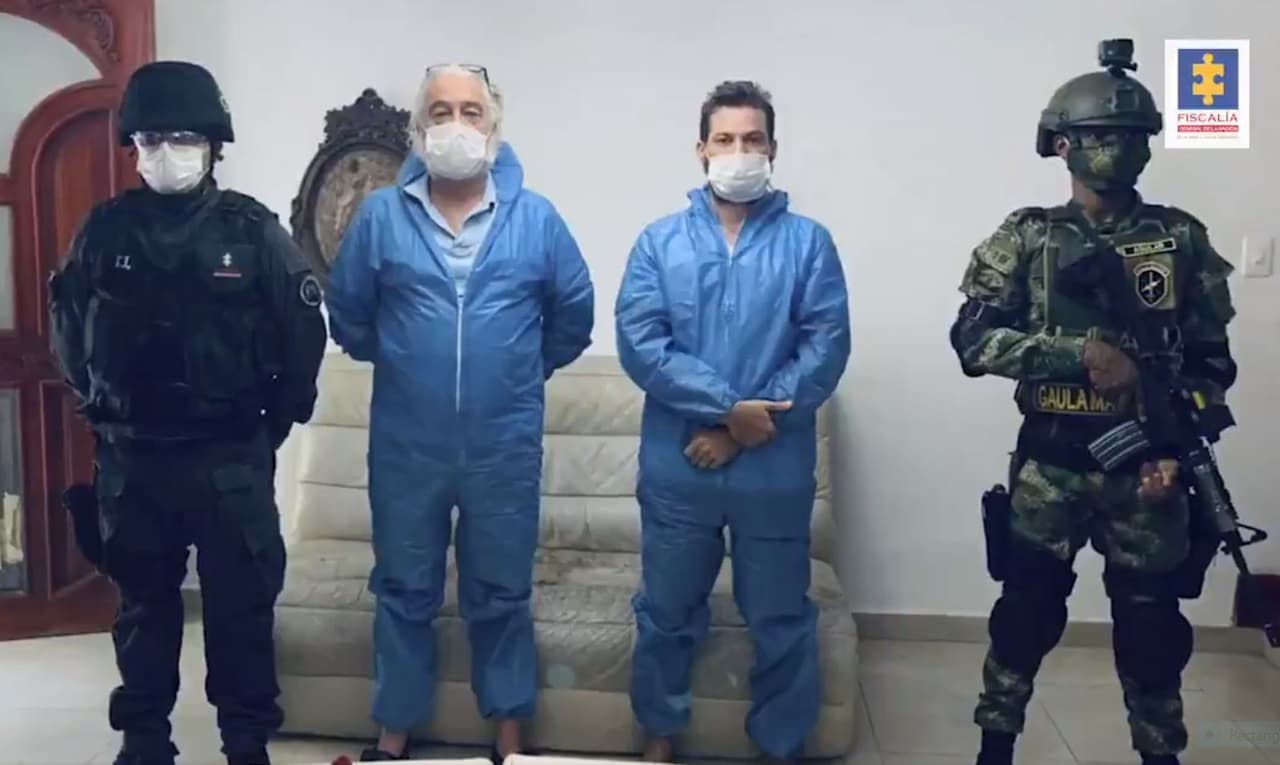 Así fue la caída de una 'iglesia' que estafó vendiendo la "cura milagrosa" para el coronavirus