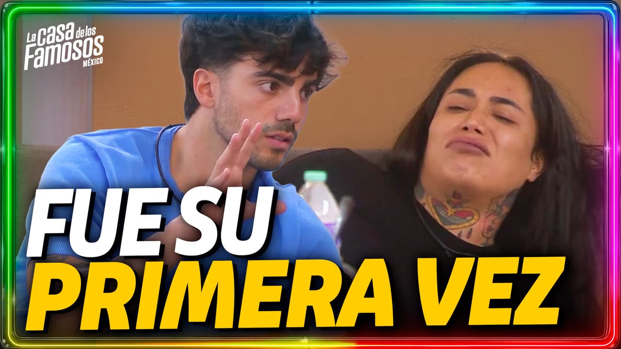 Malas experiencias… Así fue la primera vez de Karina, Gema y Fede
