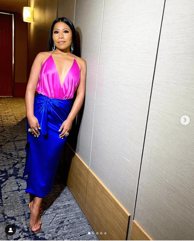 Yalitza Aparicio