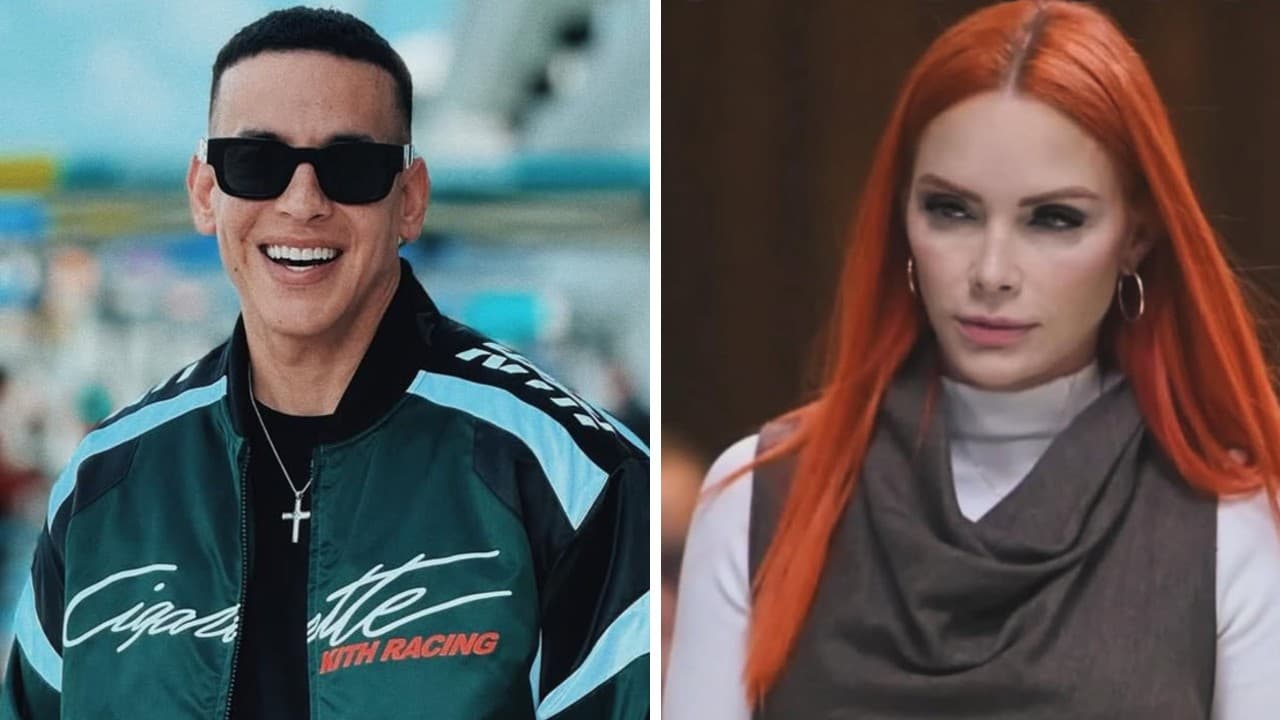 Daddy Yankee regresa a la música, pero cambia de nombre ¿por culpa de su ex? 