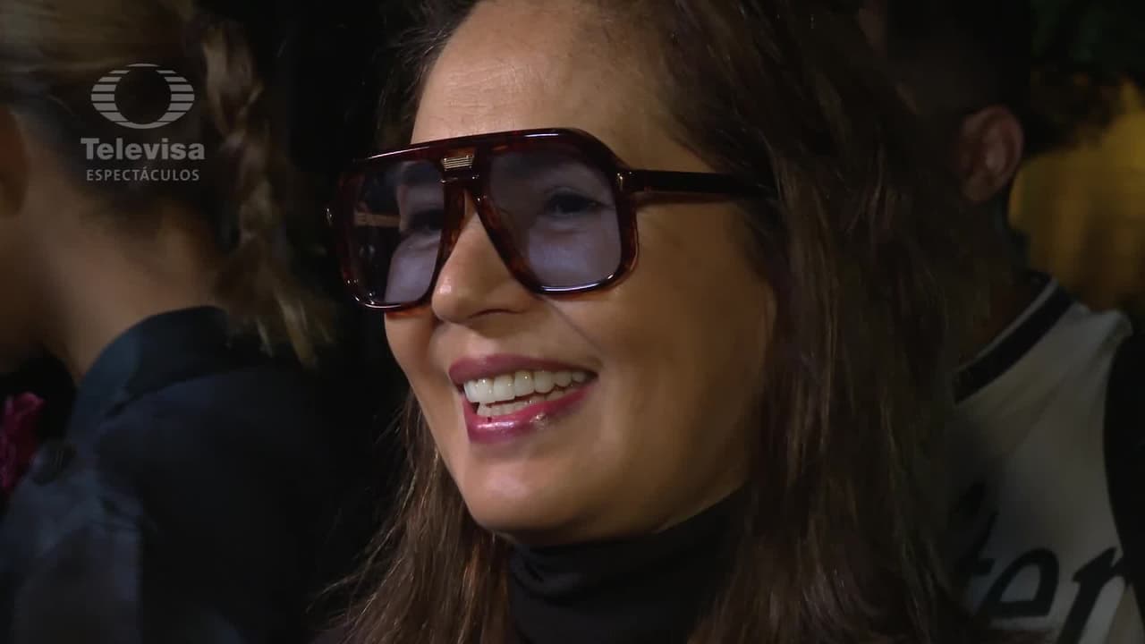 Yolanda Andrade confiesa si le teme a la muerte y si ya dejó testamento