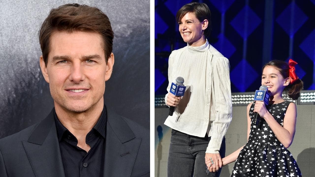 Tom Cruise pasó muchos años sin ver a su propia hija, ¿qué se lo impedía?