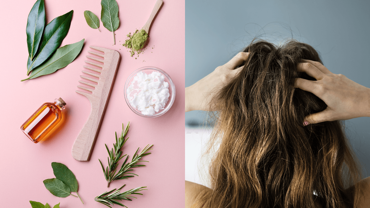 3 nuevas formas de lavarse el cabello para dejarlo sedoso y otros consejos para el cuidado personal 