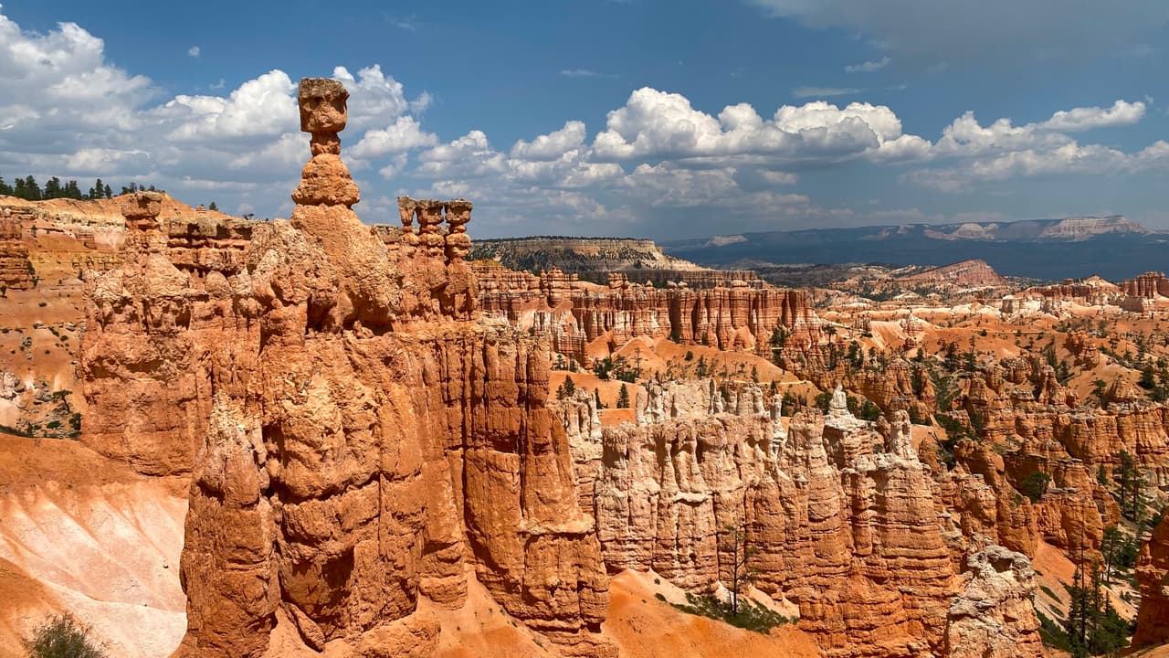Utah celebra sus primeros 125 años como uno de los Estados Unidos de América