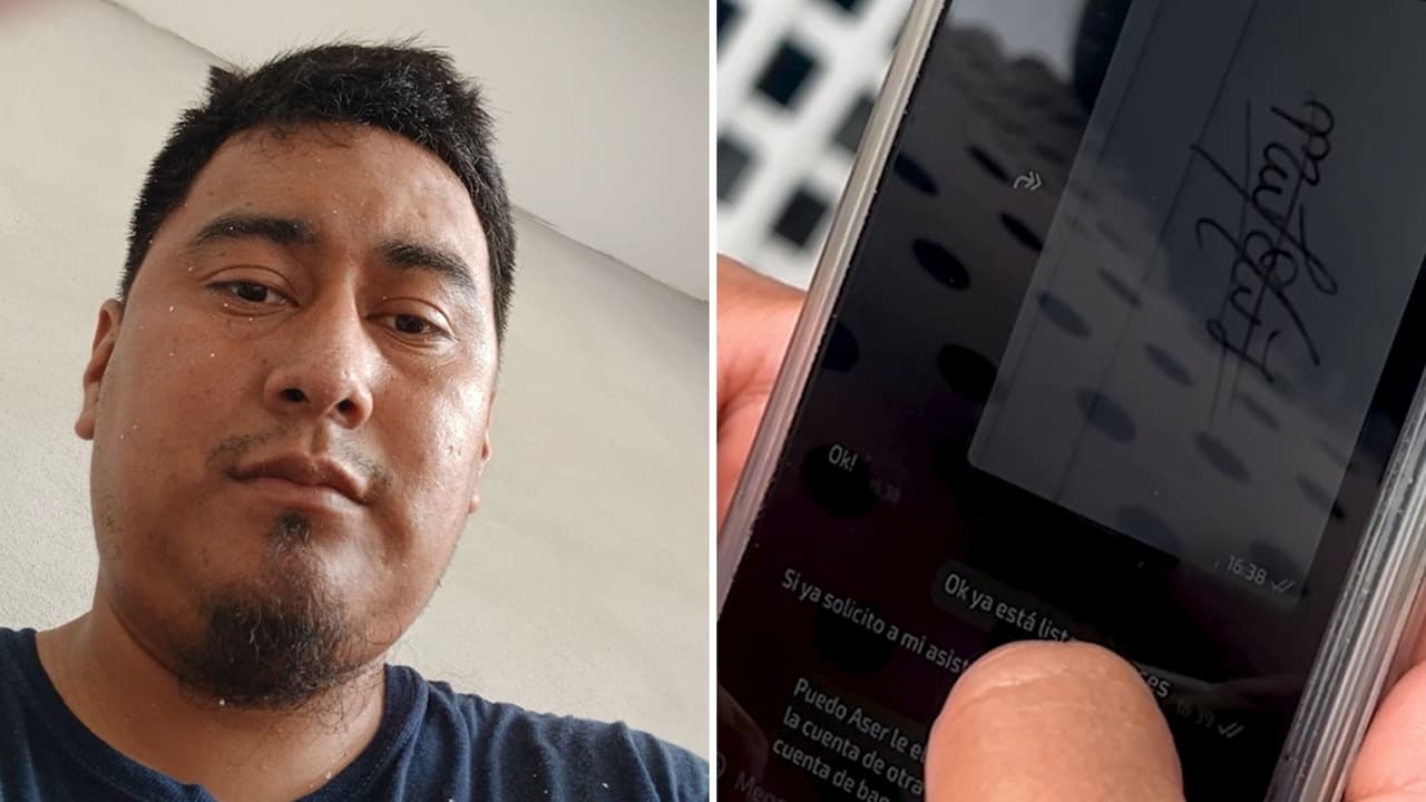 Pagaron $9,600 para salvarlo de la deportación, pero el abogado desapareció: familia salvadoreña denuncia estafa