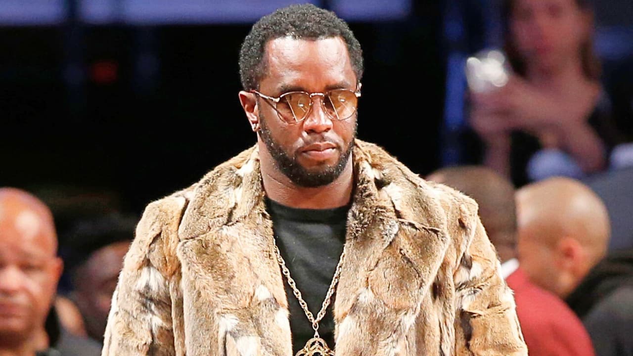 Sean 'Diddy' Combs ya tiene fecha para escuchar su sentencia