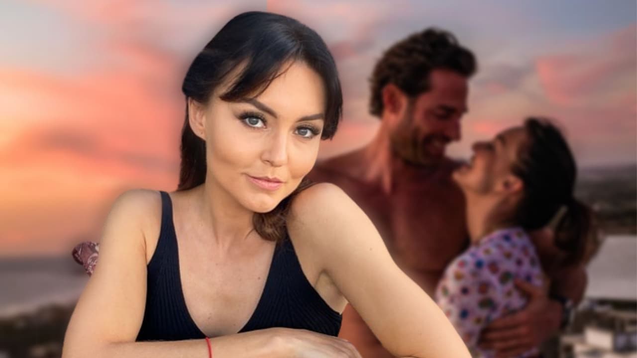 Angelique Boyer habla sobre la idea de convertirse en mamá con Sebastián Rulli: "A nadie le importa"