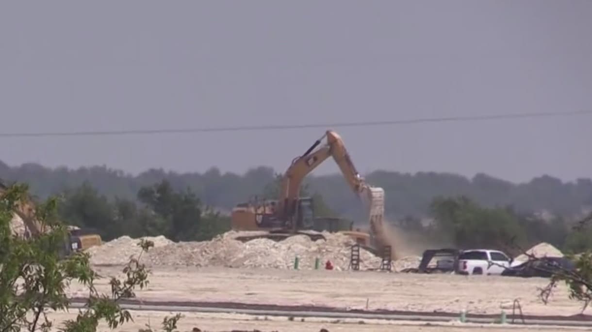 Constructora en Georgetown multada más de $250,000 por muerte de dos trabajadores