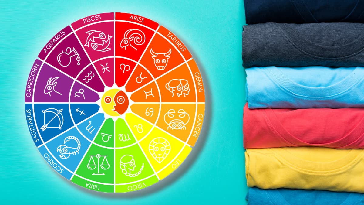 Ya inició el ciclo de la primavera, descubre qué colores debes de utilizar según tu signo para sacarle el mayor provecho posible a esta hermosa etapa del año.