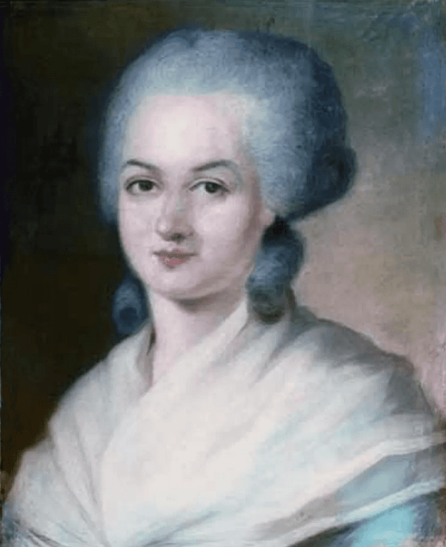 Olimpia de Gouges
