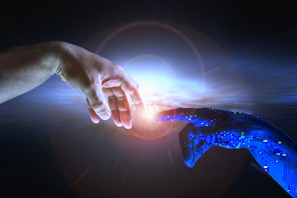 Expertos advierten sobre la "amenaza existencial" que representa la inteligencia artificial para la humanidad