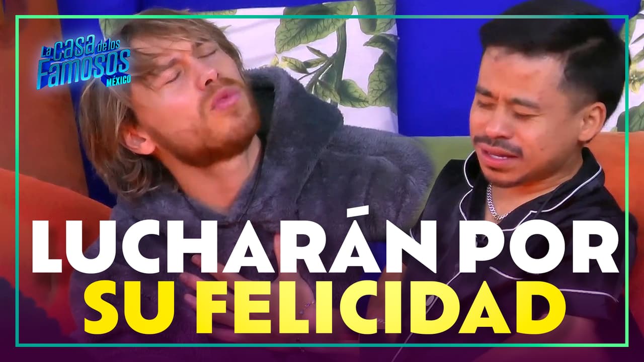 ¿Romeo y Julieta? Abelito y Aldo harán todo para que el AMOR TRIUNFE