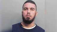 Muere en el hospital el sospechoso de prender fuego a una patrulla en Miami