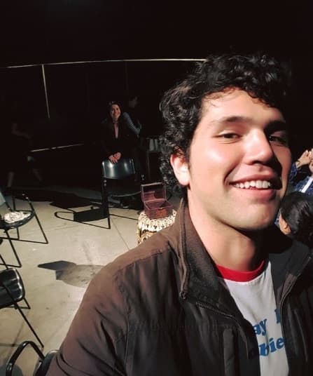 A principios de octubre de ese año, se dio a conocer que el joven
<b><a href="https://www.univision.com/famosos/actor-mexicano-alan-kaleb-pardo-es-condenado-a-casi-7-anos-de-carcel-por-trafico-de-drogas-fotos" target="_blank"> fue condenado a 6 años y 8 meses</a></b> de prisión.
<br>