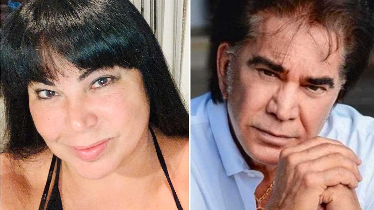 Entre lágrimas, hija de 'El Puma' cuenta que tocó fondo con el alcohol: su ex la dejó y su papá no le habló