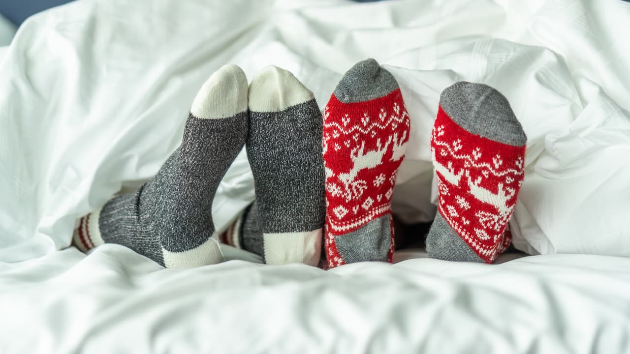 <b>Dormir más.</b> A pesar de que a algunos no les importaría, las personas no podemos pasar la temporada durmiendo, como los osos. Pero sí que podemos inspirarnos en su ejemplo y 
<b>extender las horas de sueño</b>. Aunque el entorno urbano hace más difícil percibirlo, la vida comienza a ralentizarse ahí fuera, y nosotros también necesitamos pasar más tiempo en nuestras guaridas.