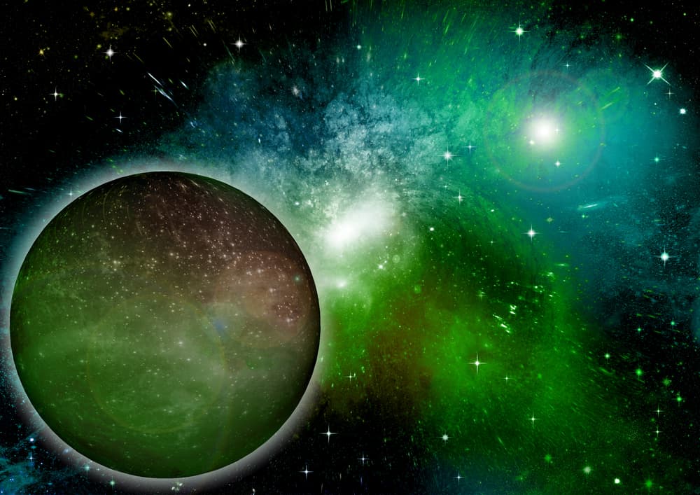Este signo es regido por el planeta Venus y su símbolo es representado por Ptah, “el que abre”. Su color es el blanco y el verde y su elemento es la tierra. Número 5, día viernes y su piedra el ágata.