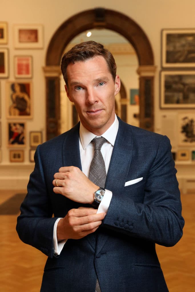 <b>Benedict Cumberbatch </b>
<br>Se unió a las filas de Marvel con Doctor Strange, un héroe que se volvió muy querido por su inteligencia y peculiar forma de luchar gracias a las artes místicas.
