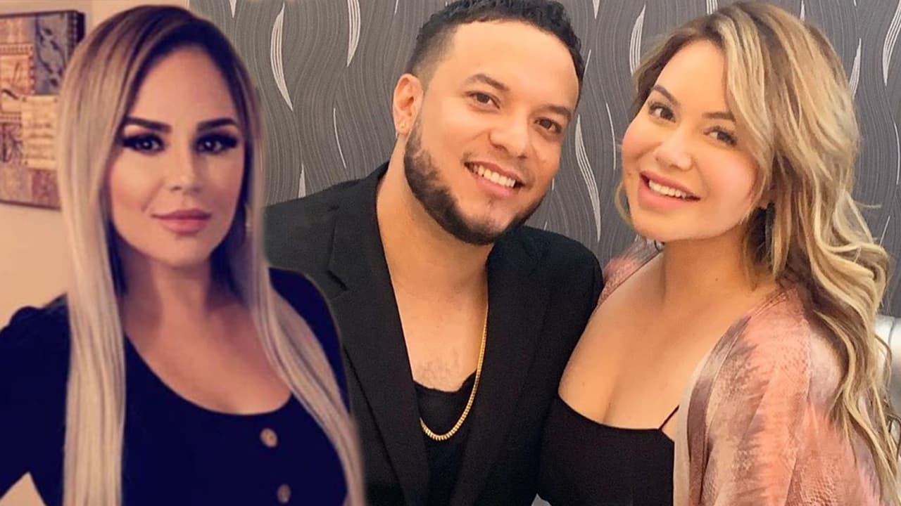 El 'detonante' del escándalo entre Chiquis, Lorenzo y Claudia Galván los vuelve a unir dos años después