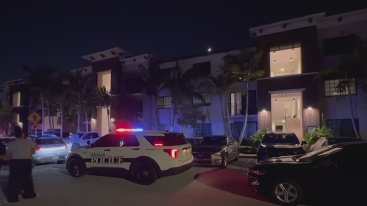 Dos jóvenes barberos son hallados muertos en un complejo de apartamentos en Florida: esto se sabe