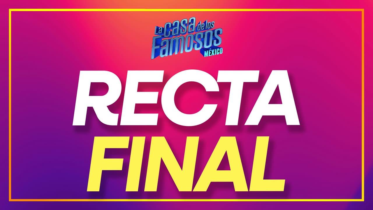 ¿Cuándo es la última gala de nominación de La Casa de los Famosos México 2025? Entérate aquí