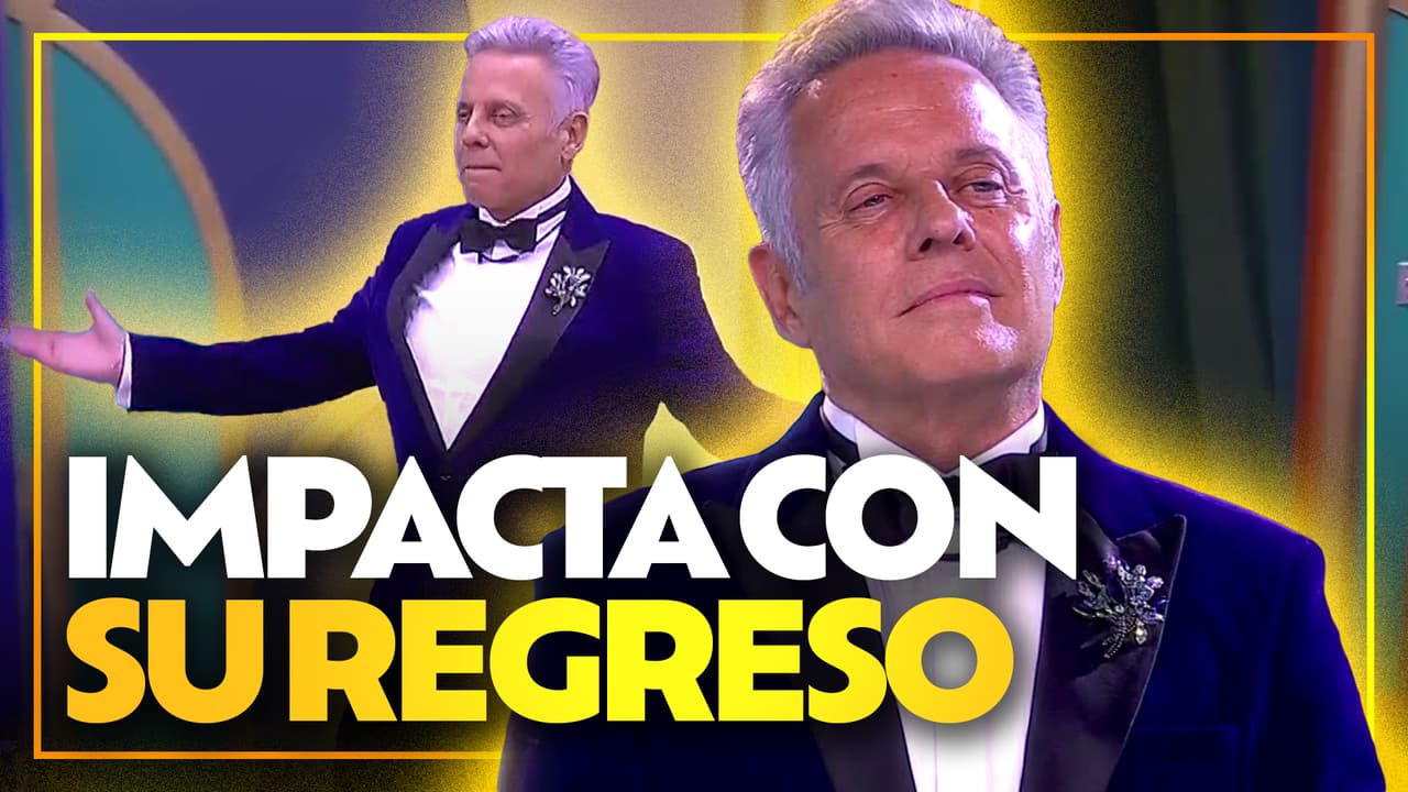 Alexis regresa a La Casa y las reacciones no se hicieron esperar