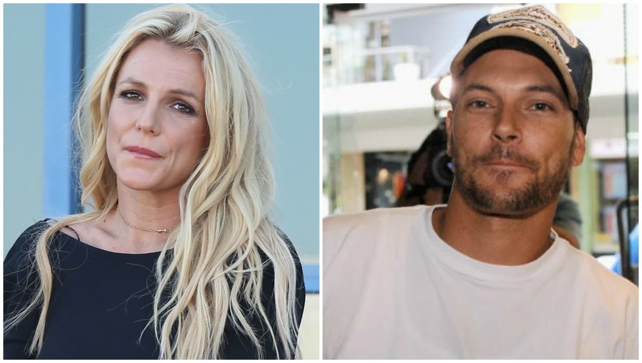 Otra figura que parecía estar de su lado fue 
<b><a href="https://www.univision.com/entretenimiento/chismes/kevin-federline-se-caso-con-victoria-prince" target="_blank">su exesposo Kevin Federline</a></b>, quien a través de su abogado dijo que lo único que quiere el bailarín es que la madre de sus dos hijos esté "sana y feliz" mientras enfrenta esta batalla legal. 
<br>