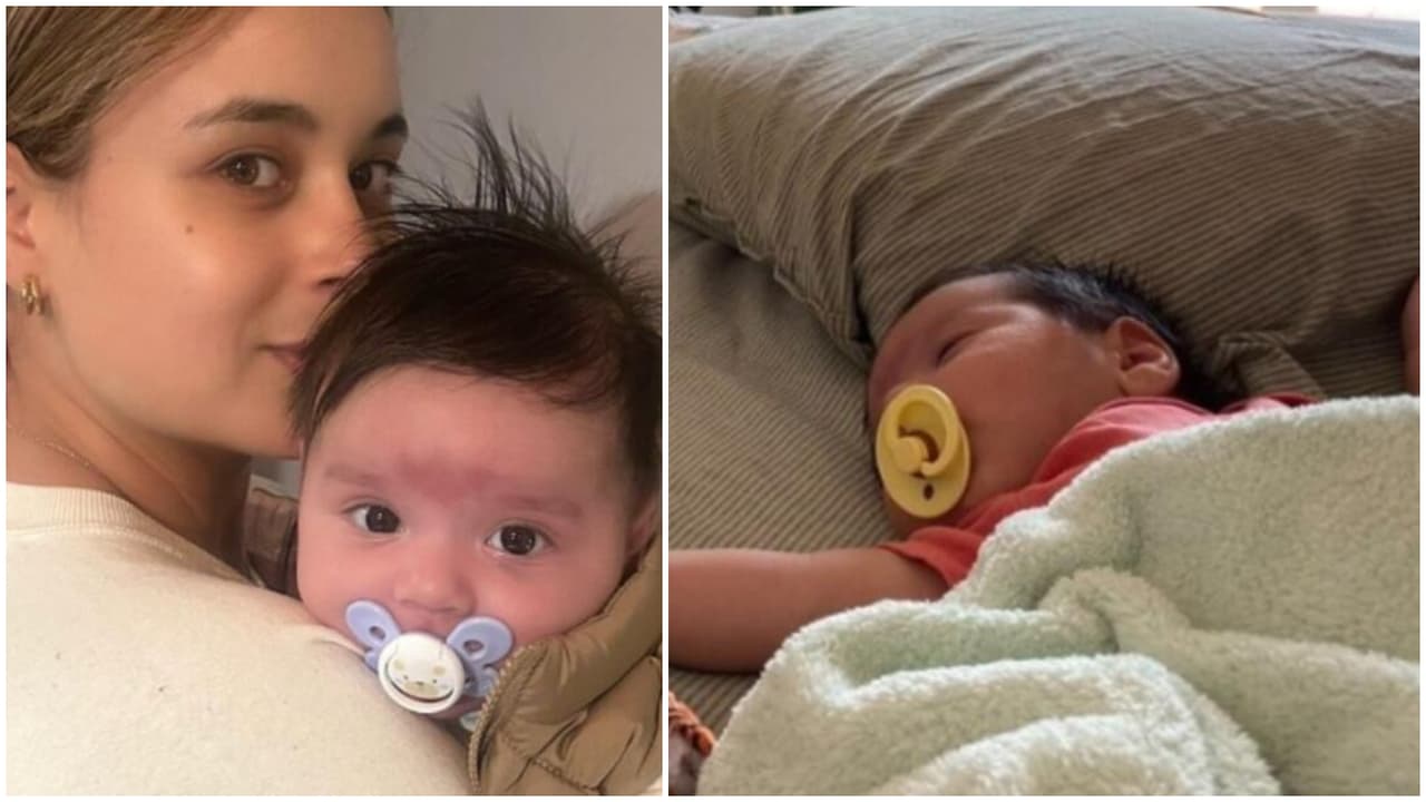 Madre de California pide ayuda para encontrar a su bebé: fue secuestrado en México tras una discusión con su expareja