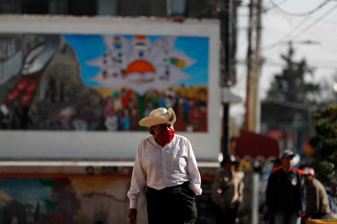 México reforma su sistema de pensiones por primera vez en más de 20 años