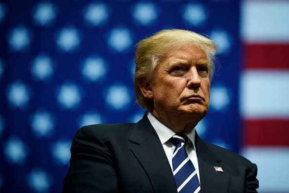 Con el castigo a las ciudades santuario bloqueado, Trump suma tres reveses en sus planes de inmigración 