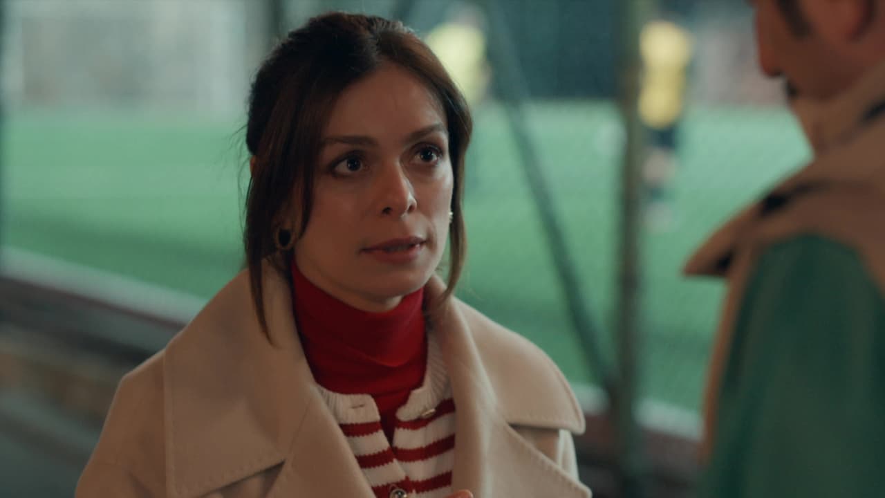 Karsu, La Fuerza de una Madre: Capítulo completo 38