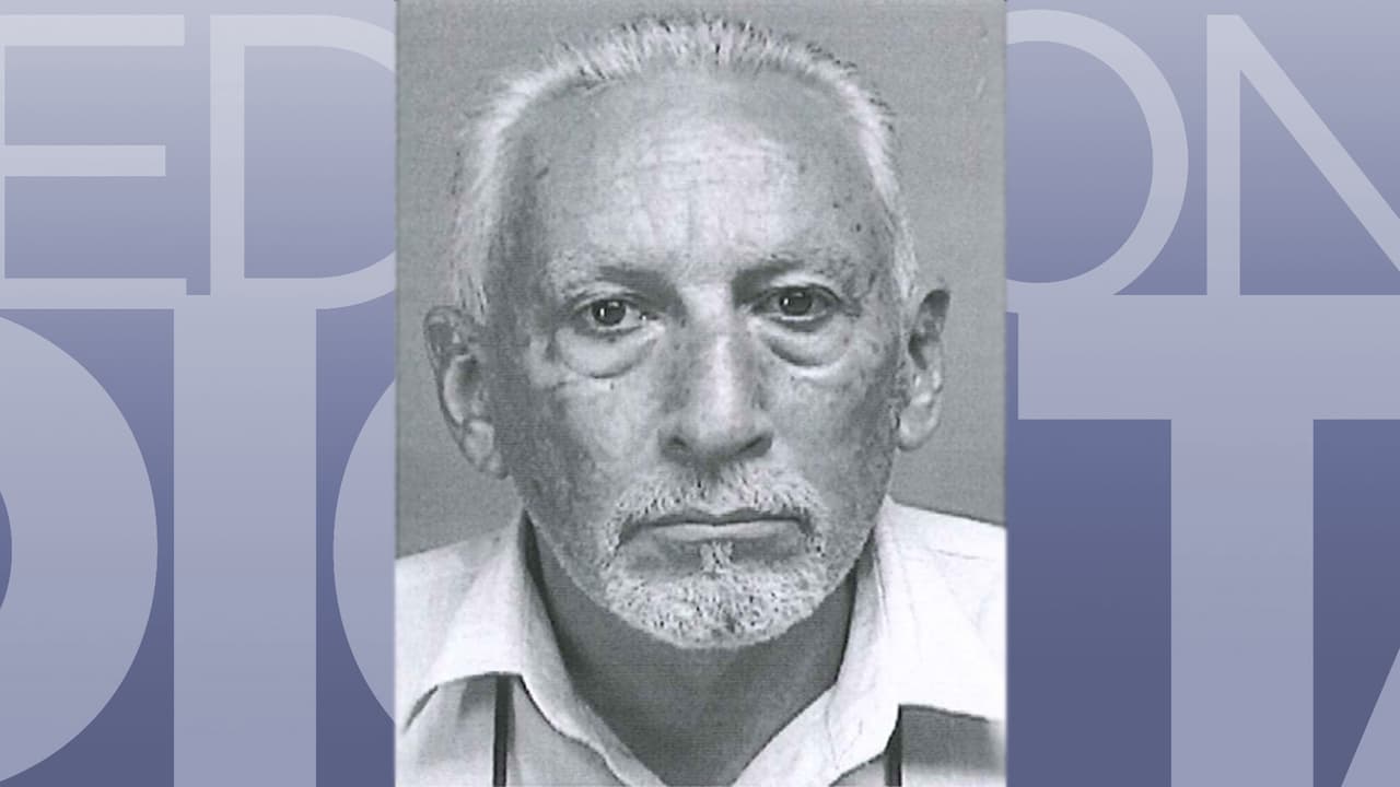 Autoridades radican cargos contra hombre de 65 años que violó a una niña de 8 años