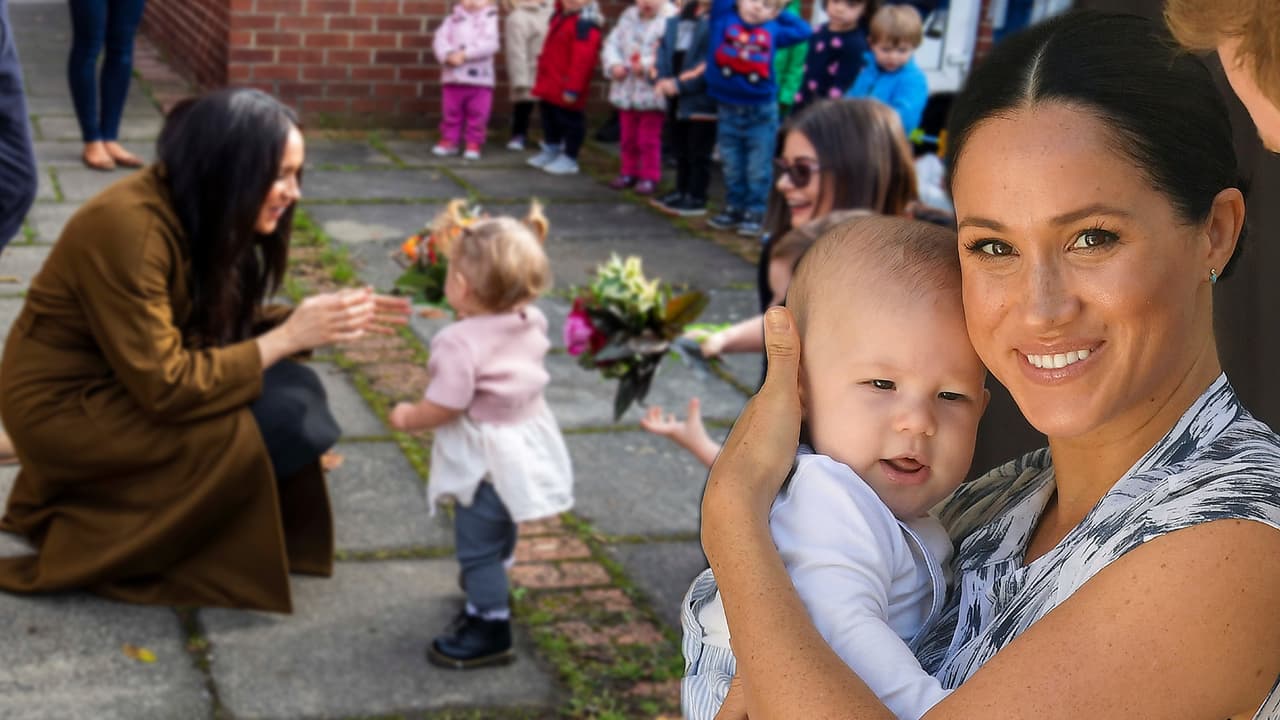 El sábado 30 de enero, The Sun presentó que ya 
<b><a href="https://www.univision.com/famosos/meghan-markle-borro-nombre-acta-nacimiento-hijo-archie-fotos" target="_blank">no aparecen los nombres Rachel Meghan</a></b> en el acta que certifica el nacimiento de Archie Harrison.