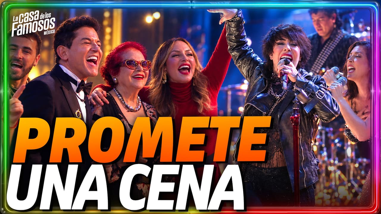 Alejandra SORPRENDE a los habitantes y promete una CENA a la ganador del SÉPTIMO LUGAR