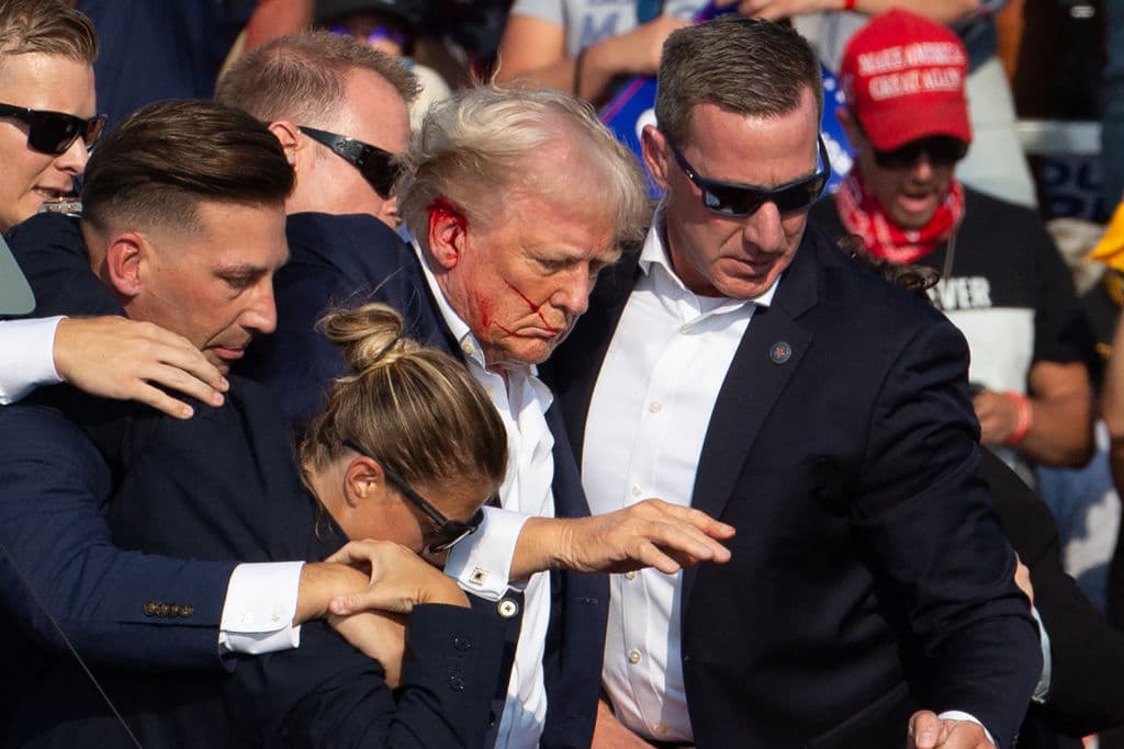 Cámara de Representantes abre investigación bipartidista sobre el intento de asesinato a Trump
