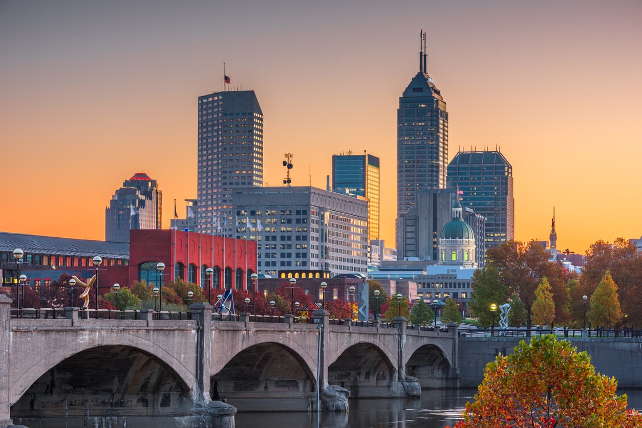 <b>Indianapolis |</b> Los alquileres han subido 20.4% anual hasta mayo. Ahora los propietarios piden $1,471.