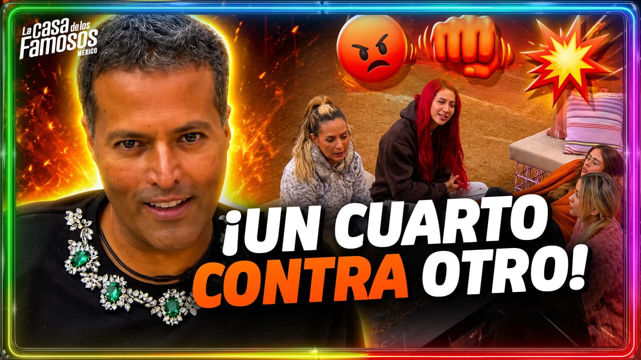 TULUM VS. MALIBÚ: La incertidumbre reina en los habitantes por la división de cuartos