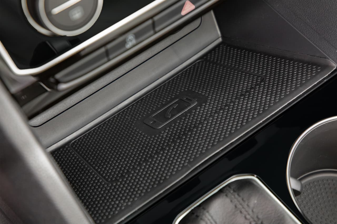 Volkswagen Atlas Premium R-Line 2021.