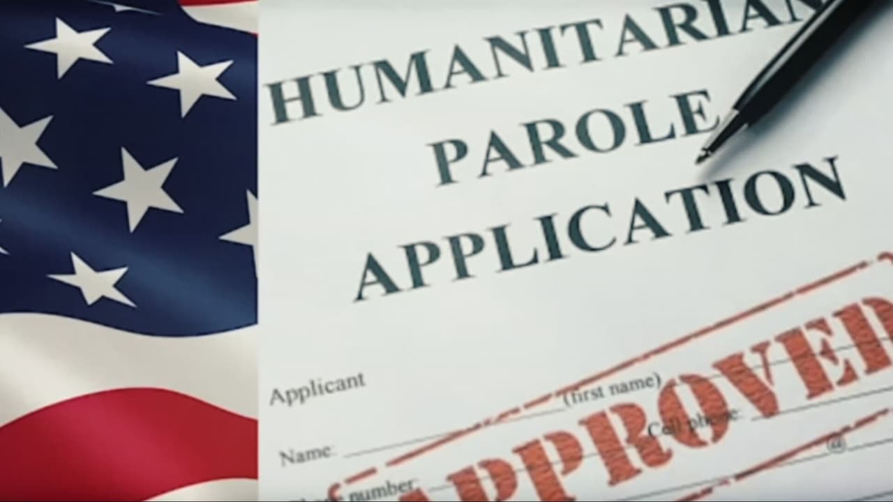 Migrantes son notificados de la revocación de sus permisos de trabajo tras fin del parole humanitario