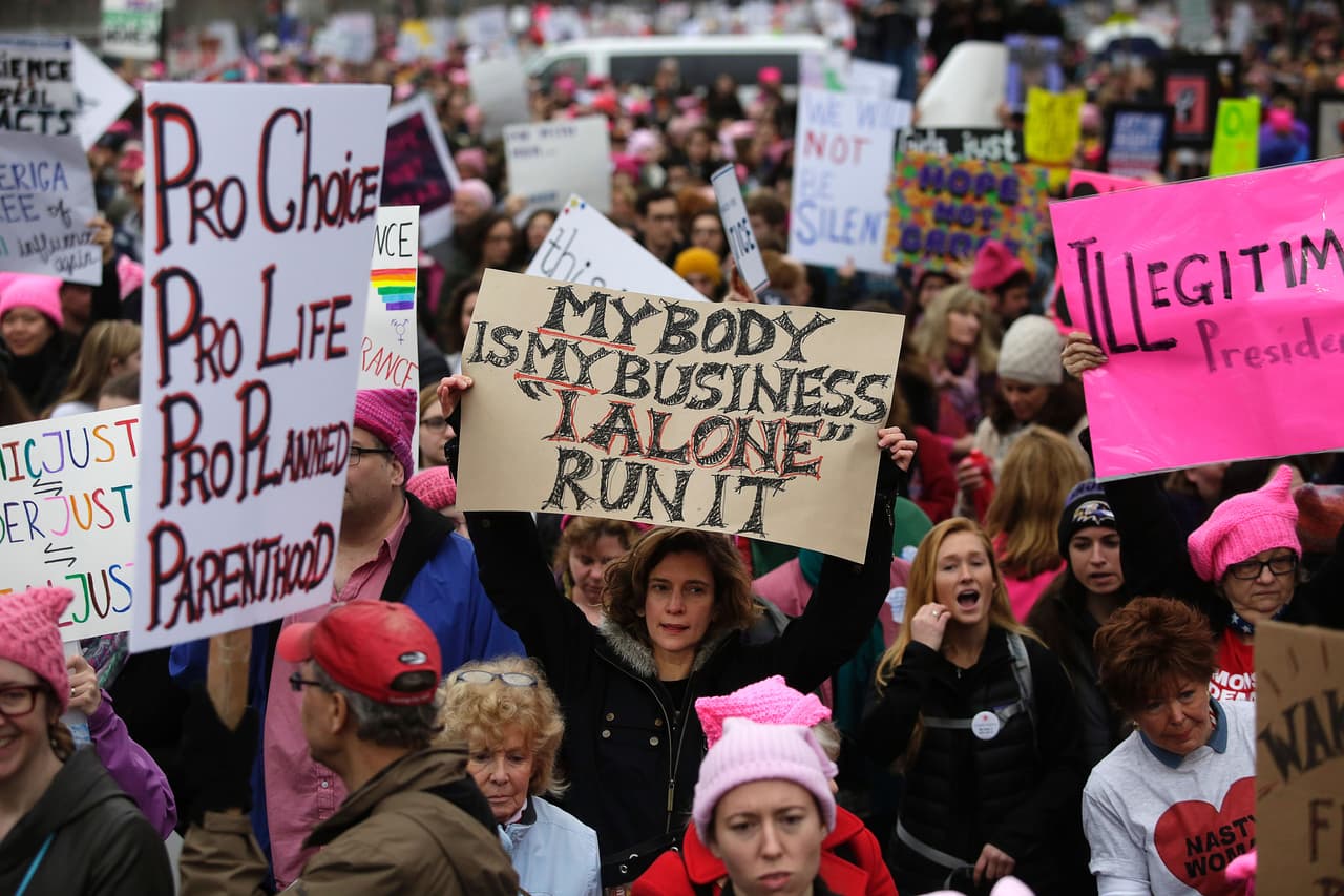 Razones para defender a Planned Parenthood: el acceso a la salud sexual y reproductiva está en juego