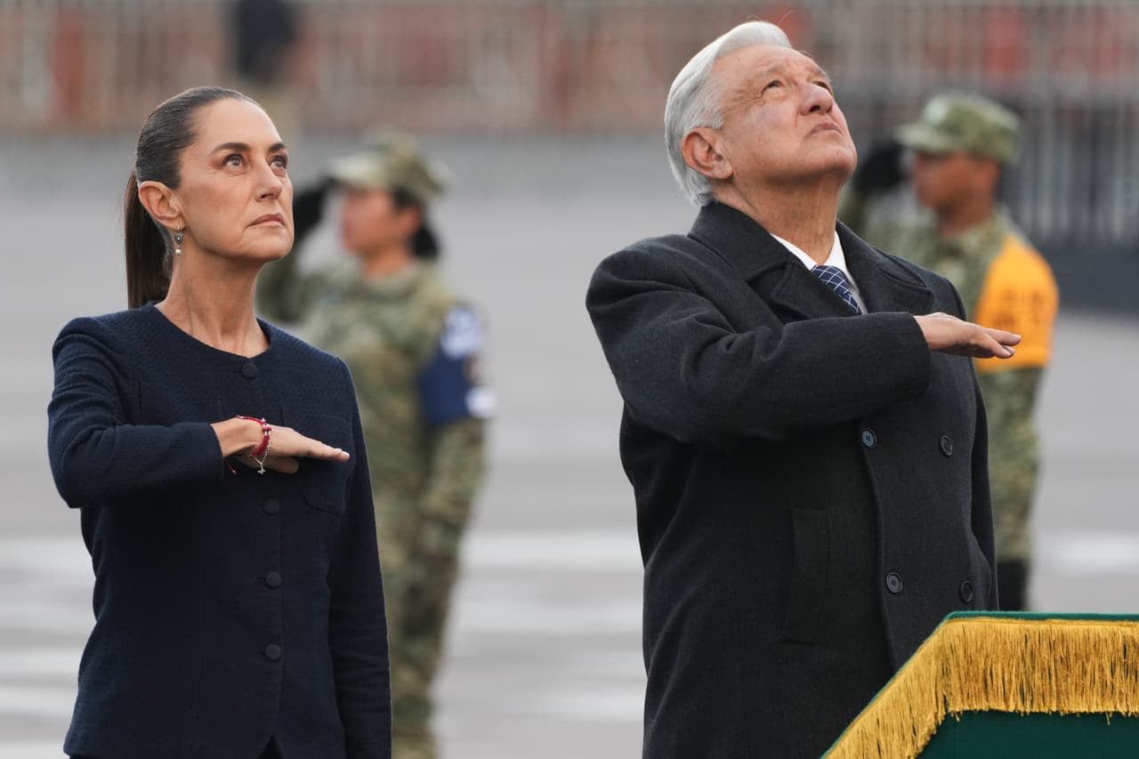 Pelea diplomática: Sheinbaum no invita al rey Felipe VI a su toma de mando y España recrimina que es "inaceptable"