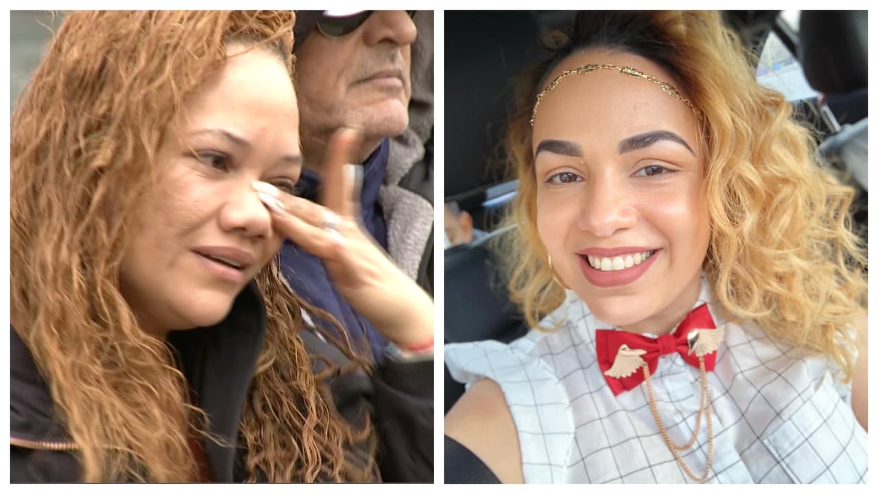Taveras dice que su hermana era tan familiar, que decidió
<b> vivir en la misma cuadra de su madre, sus dos hermanas e, incluso, de su cuñada y suegra.</b> “Para ella la familia era todo”. Dice que siempre estaban juntas y “todo el mundo hablaba de la relación que tenía con sus hermanas”. 
<br>