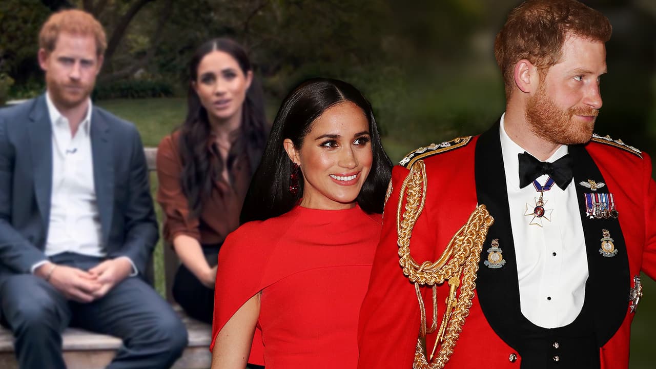 "
<b><a href="https://www.univision.com/entretenimiento/holatv/meghan-markle-y-el-principe-harry-tendrian-una-pelicula-basada-en-su-historia-de-amor-video" target="_blank">Cuando comenzaron a salir</a></b>, Meghan sintió que había perdido la voz", continuó la fuente. 
<br>