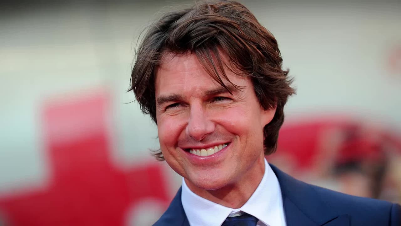 Tom Cruise no ha visto a Suri en tres años