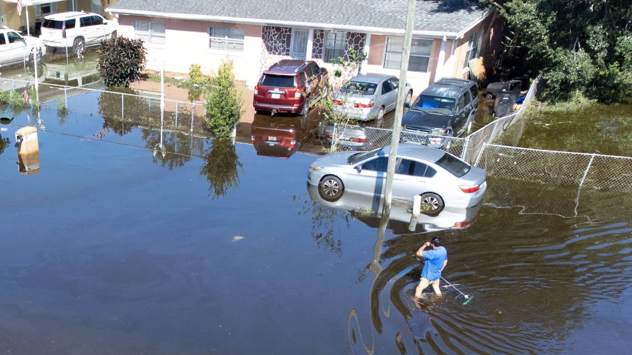 Florida se alista para la temporada de huracanes con menos apoyo federal y más presión sobre los condados